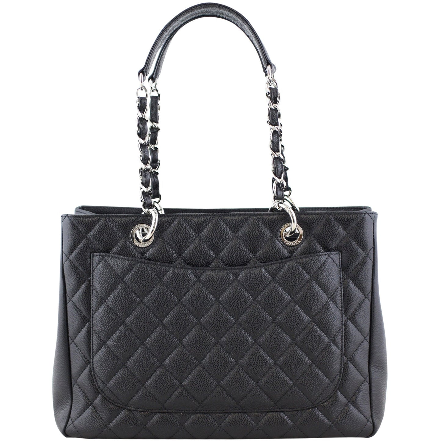 Chanel Grand Shopping Tote