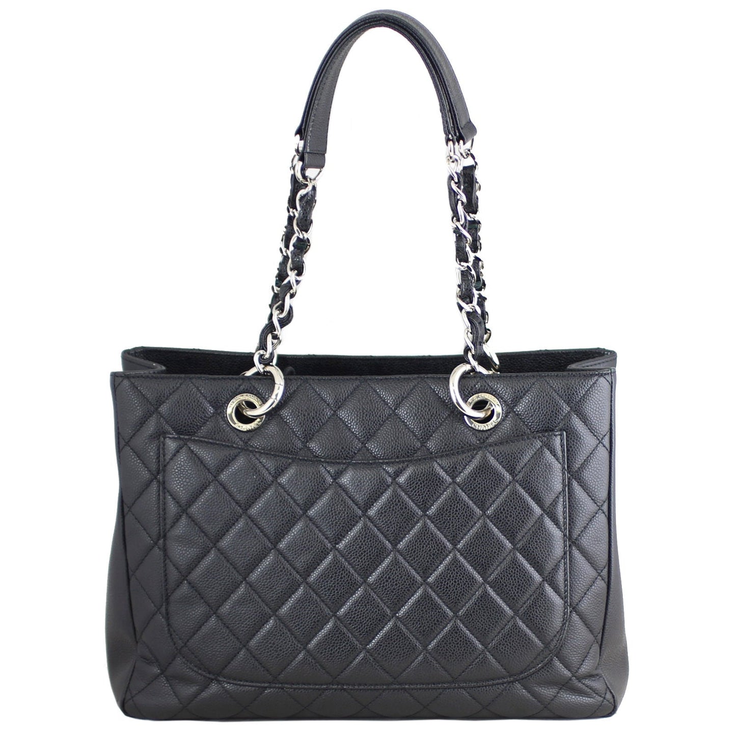 Chanel Grand Shopping Tote