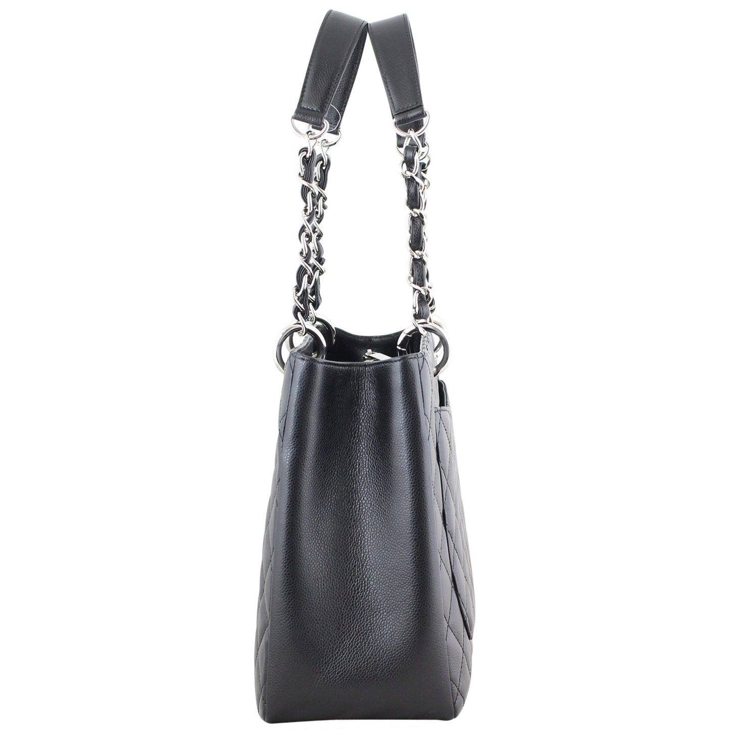 Chanel Grand Shopping Tote