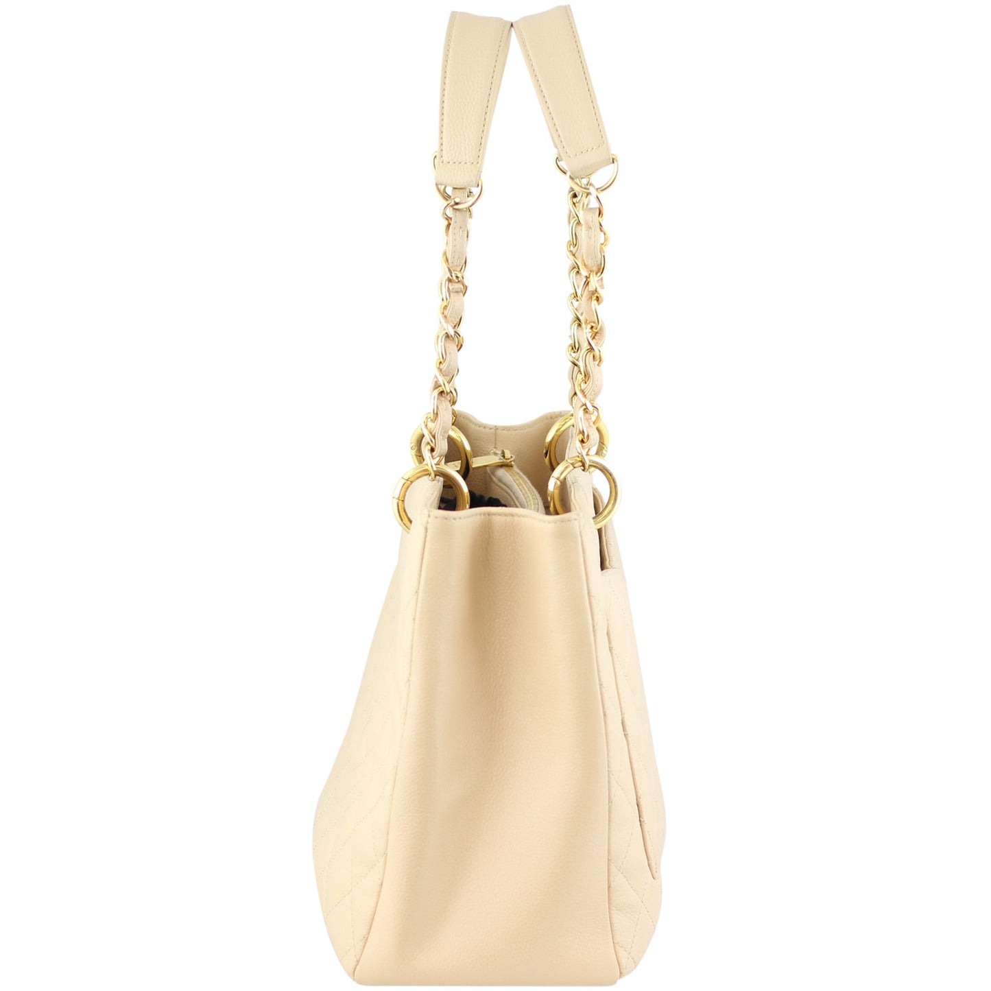 Chanel Grand Shopping Tote
