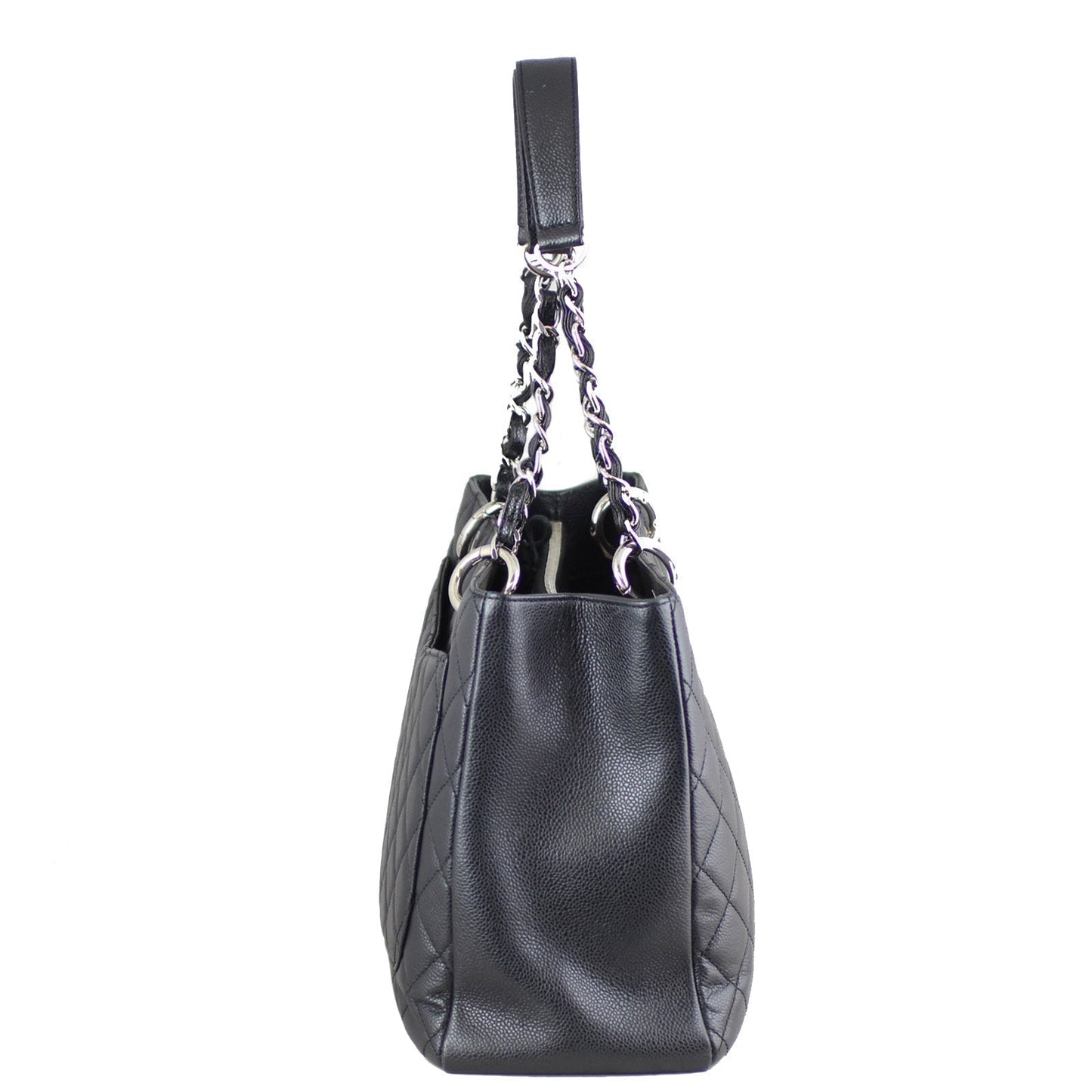 Chanel Grand Shopping Tote