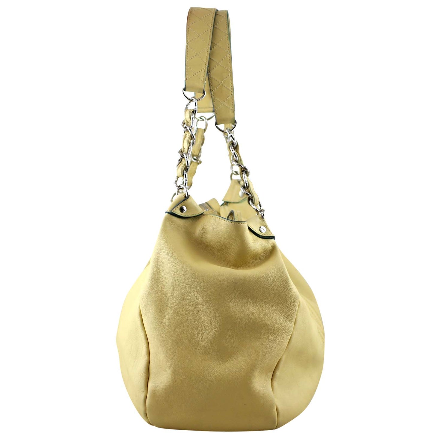 Chanel Edgy Hobo Bag