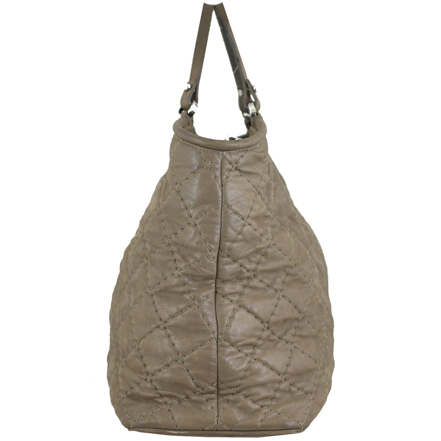 Chanel Iridescent Sea Hit Tote Large