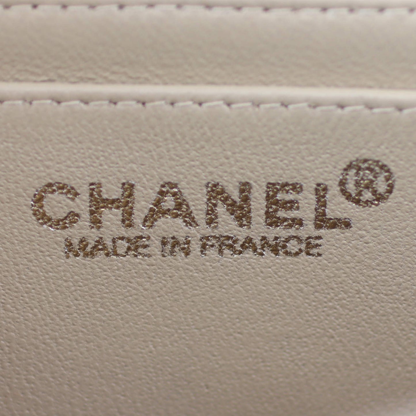 Chanel Kelly Satchel