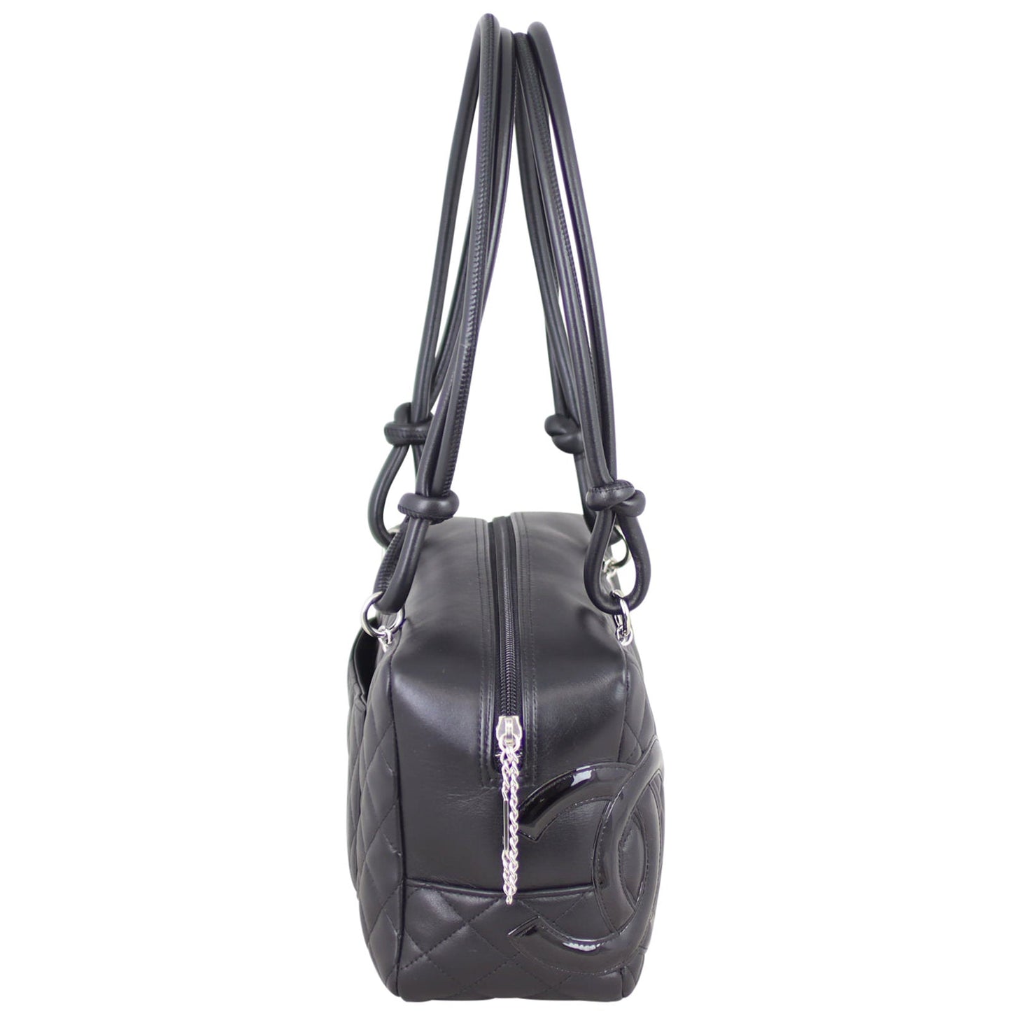 Chanel Ligne Cambon Bowler