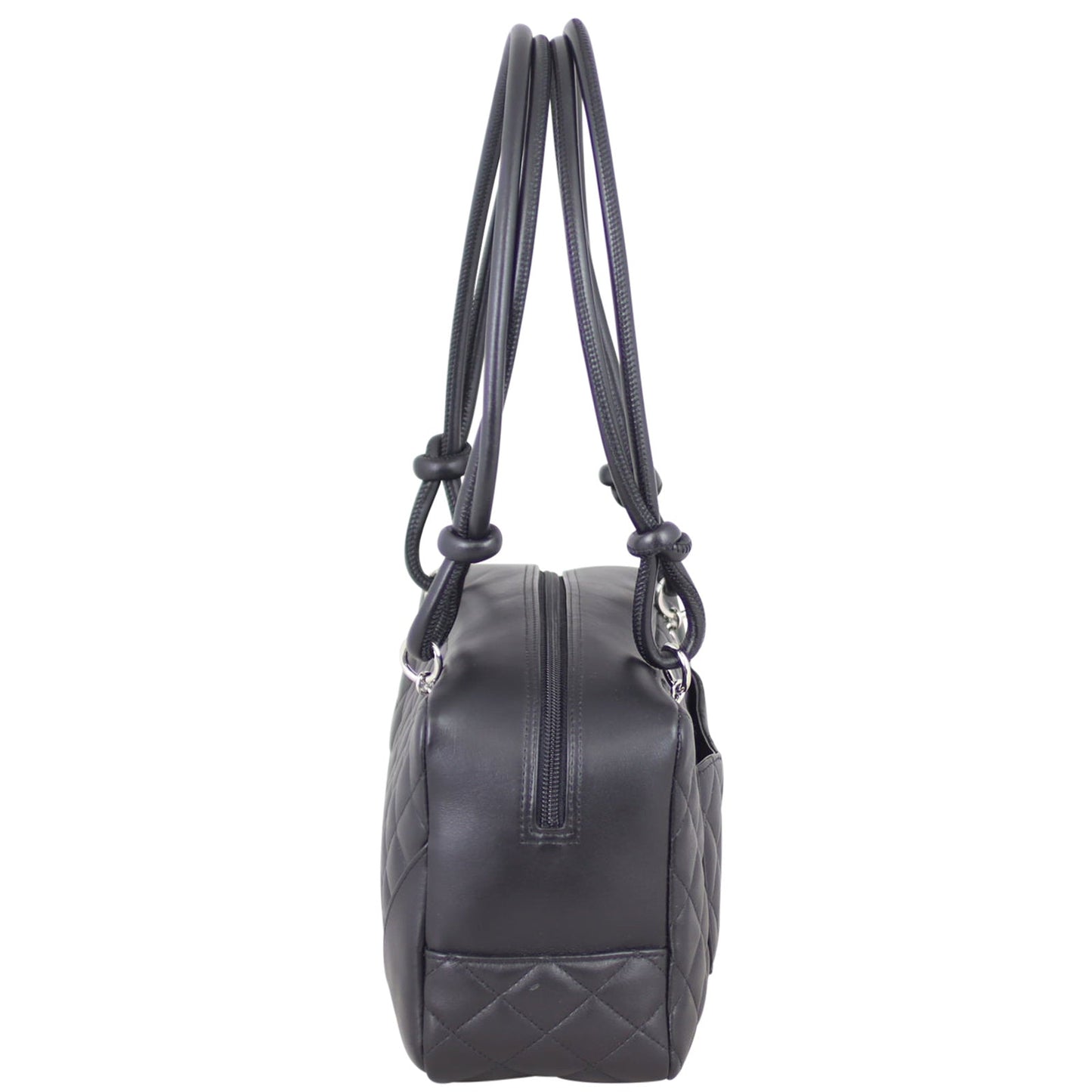 Chanel Ligne Cambon Bowler