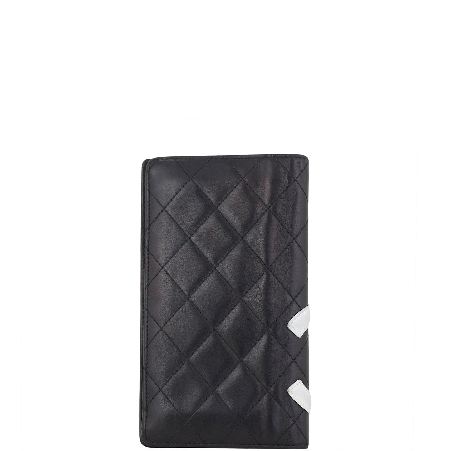 Chanel Ligne Cambon Wallet