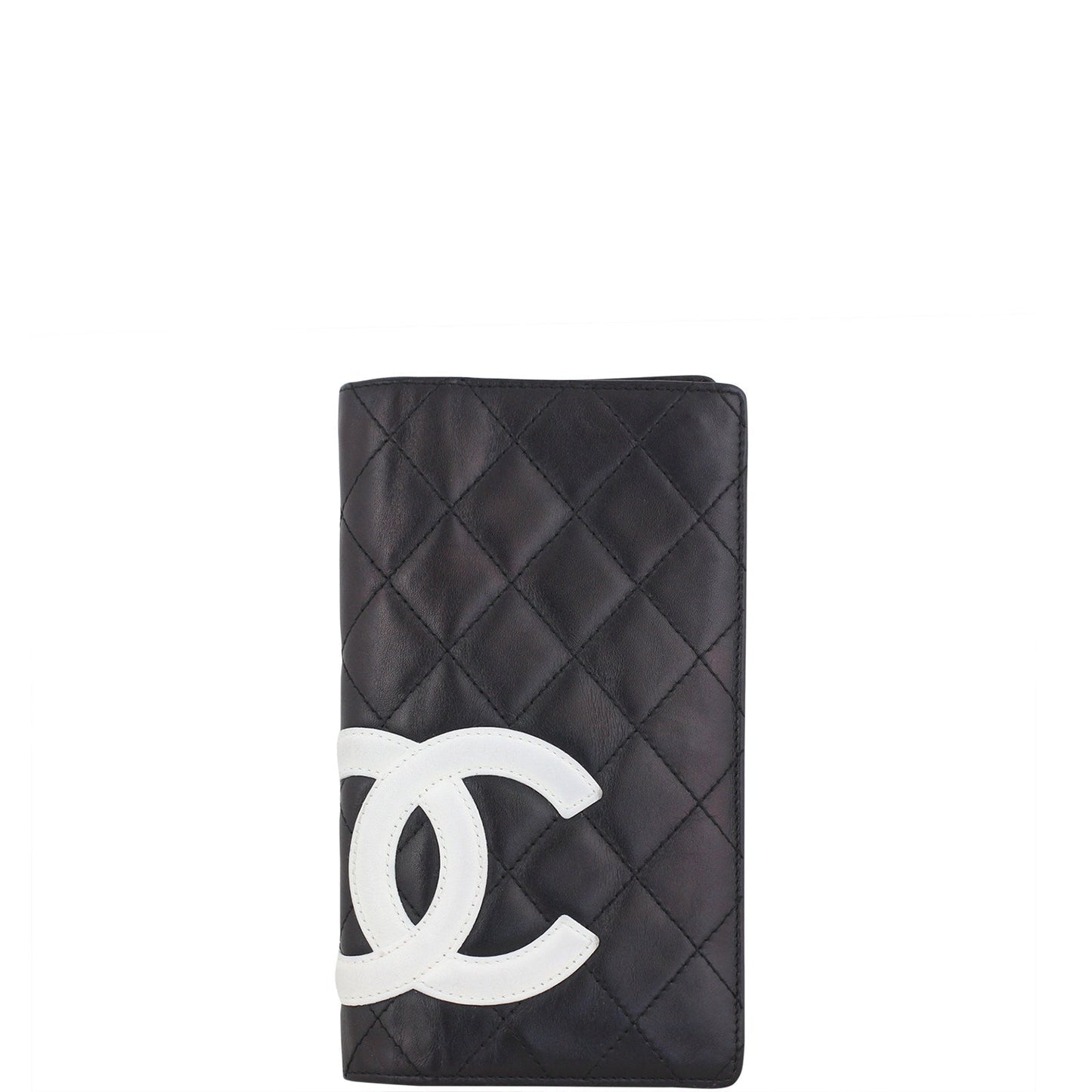 Chanel Ligne Cambon Wallet