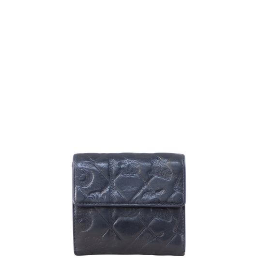 Chanel Lucky Charms Compact Wallet
