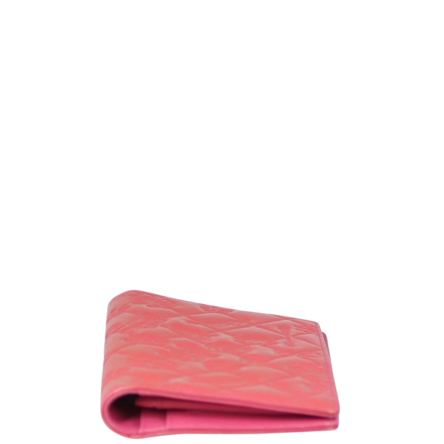 Chanel Lucky Symbols Yen Wallet