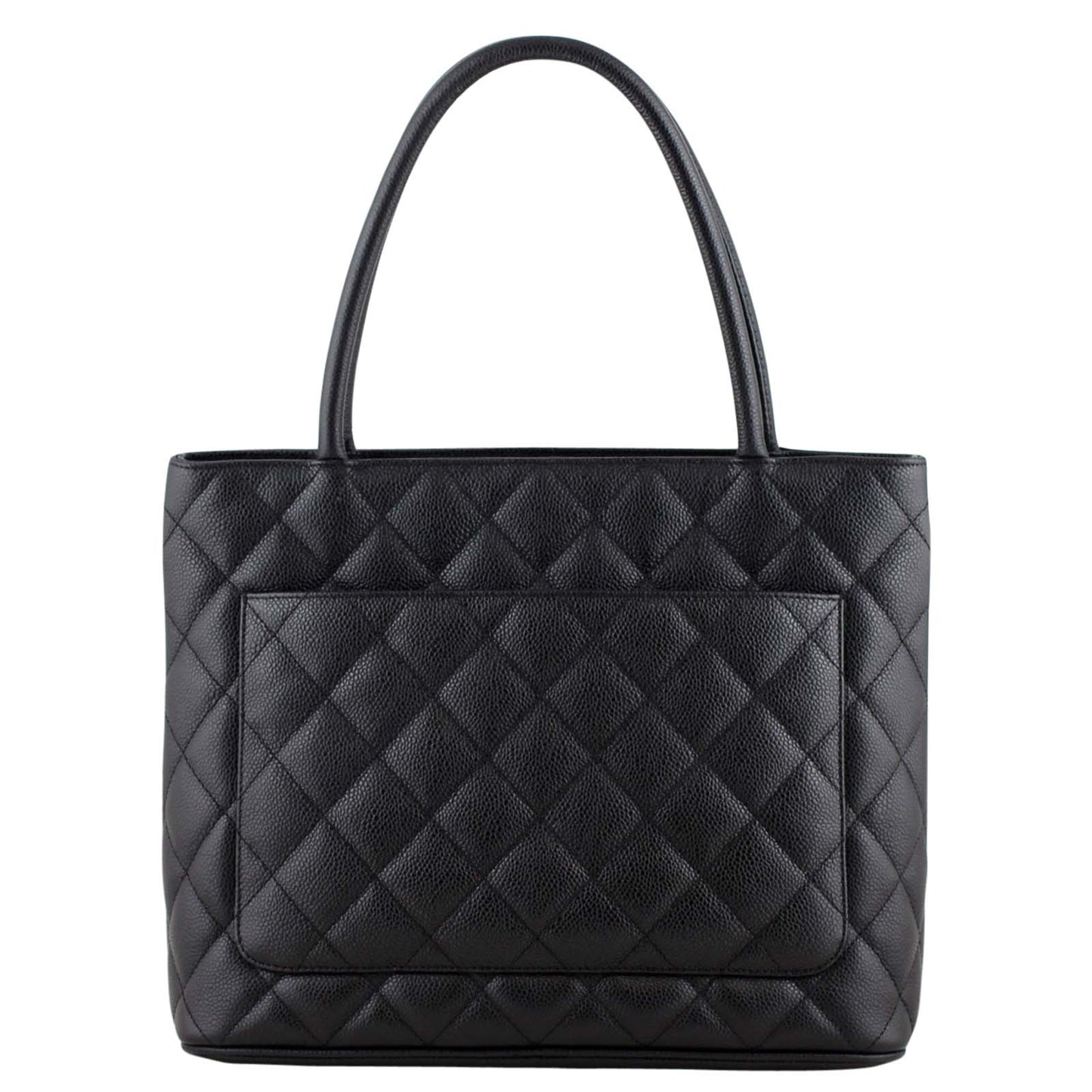 Chanel Medallion Tote | STZ