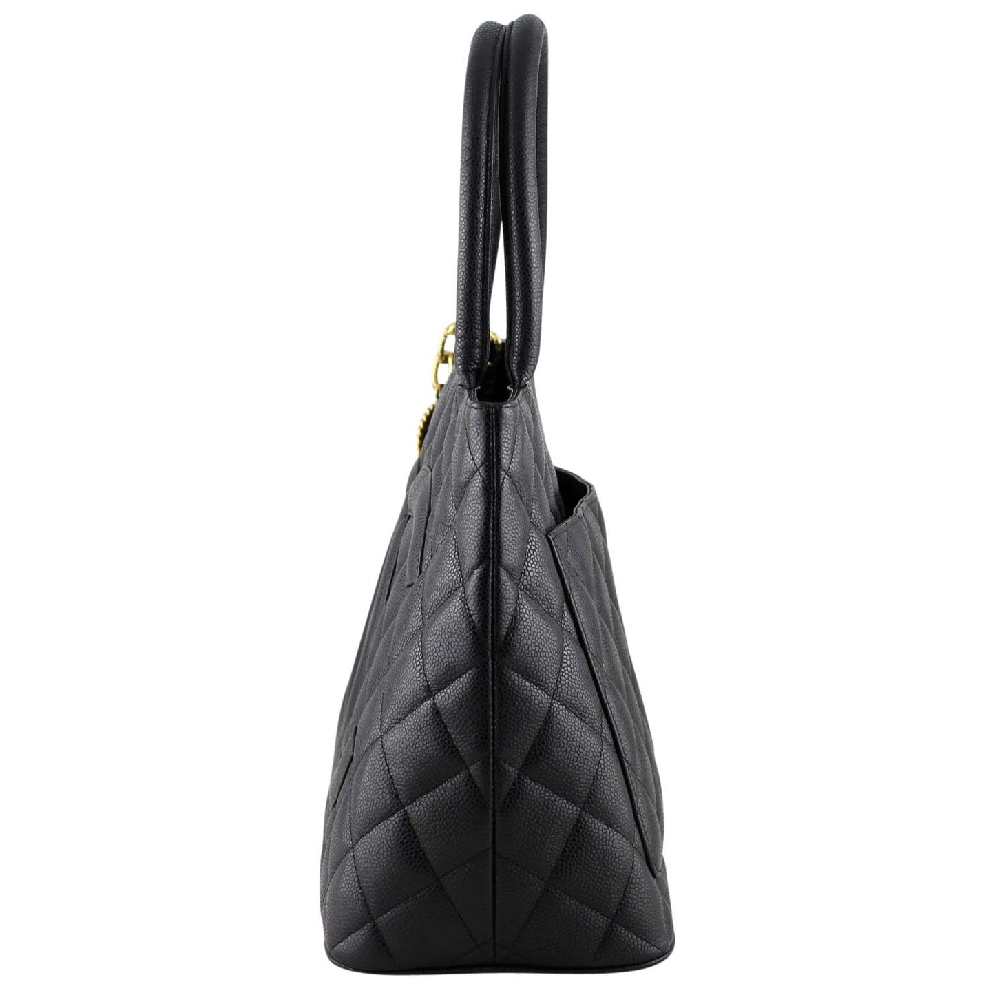 Chanel Medallion Tote | 13 Series