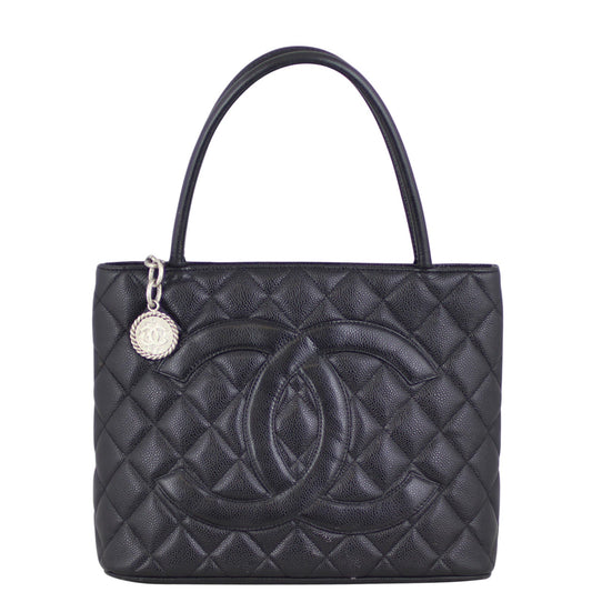 Chanel Medallion Tote | 7 Series