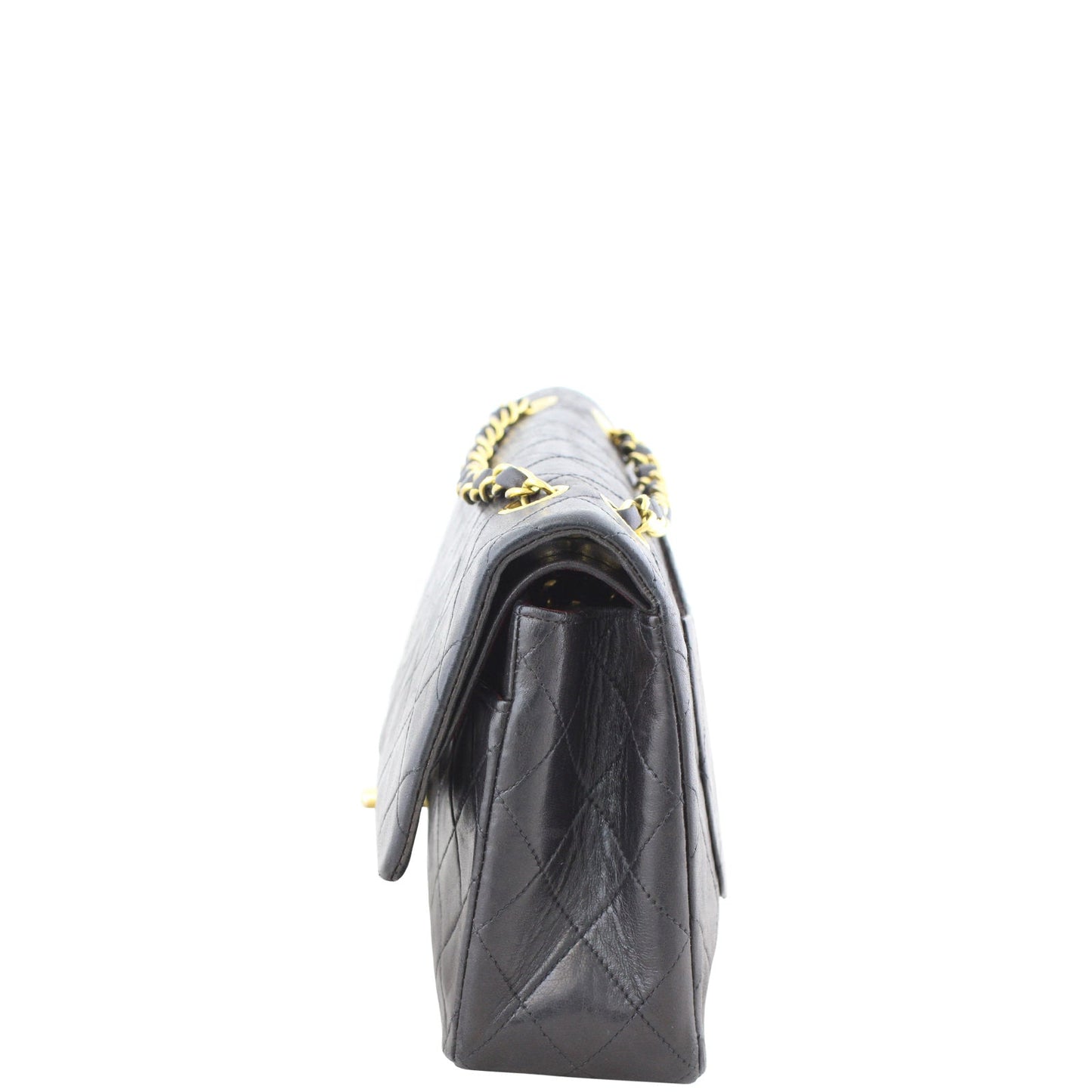 Chanel Classic Double Flap Medium Vintage
