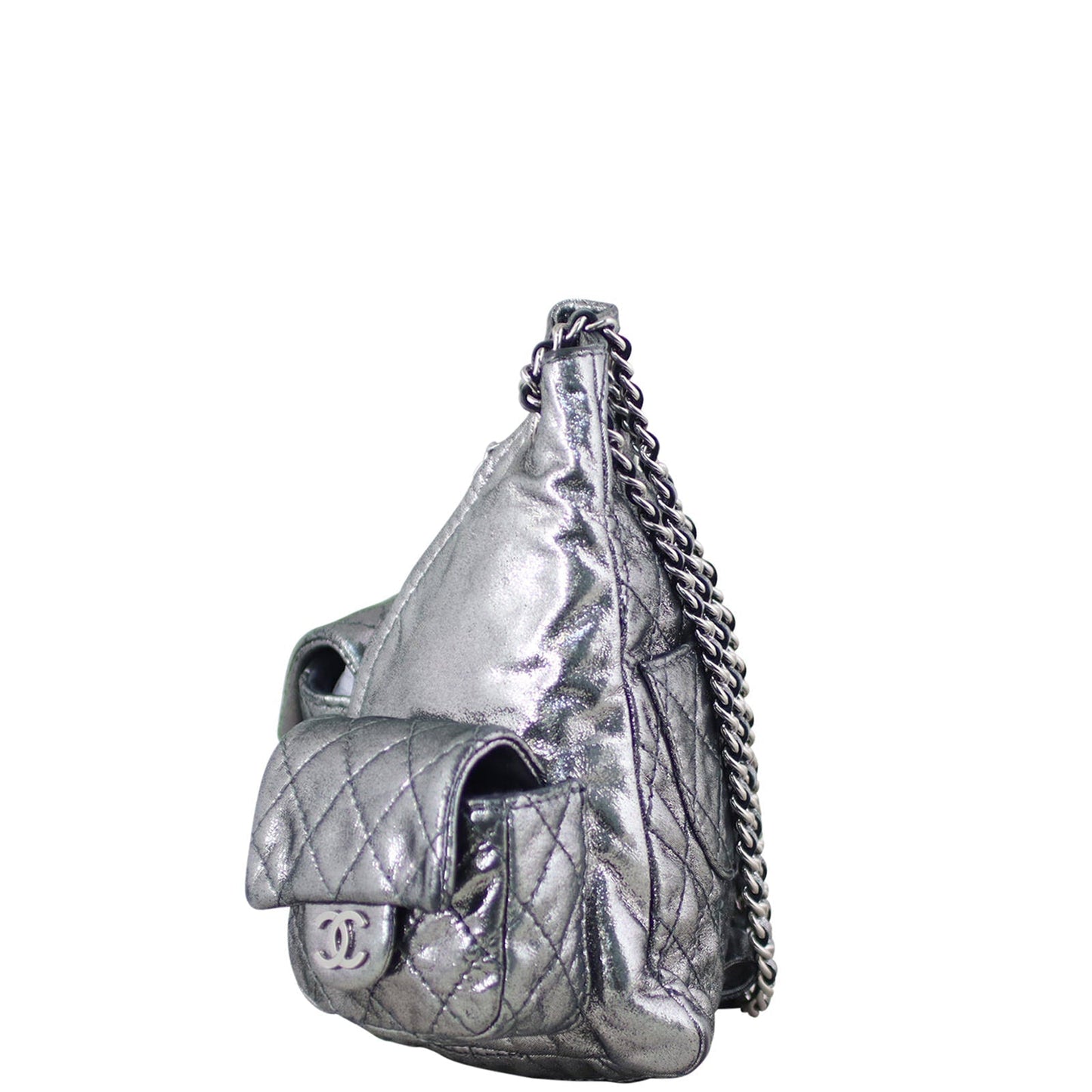 Chanel Mini Backpack is Back