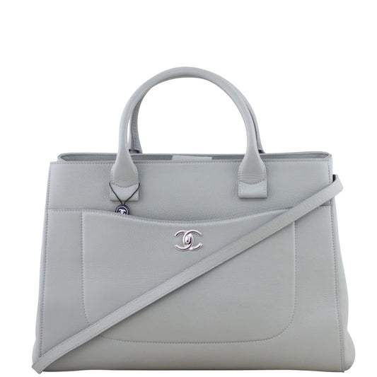 Chanel Neo Executive Medium Tote