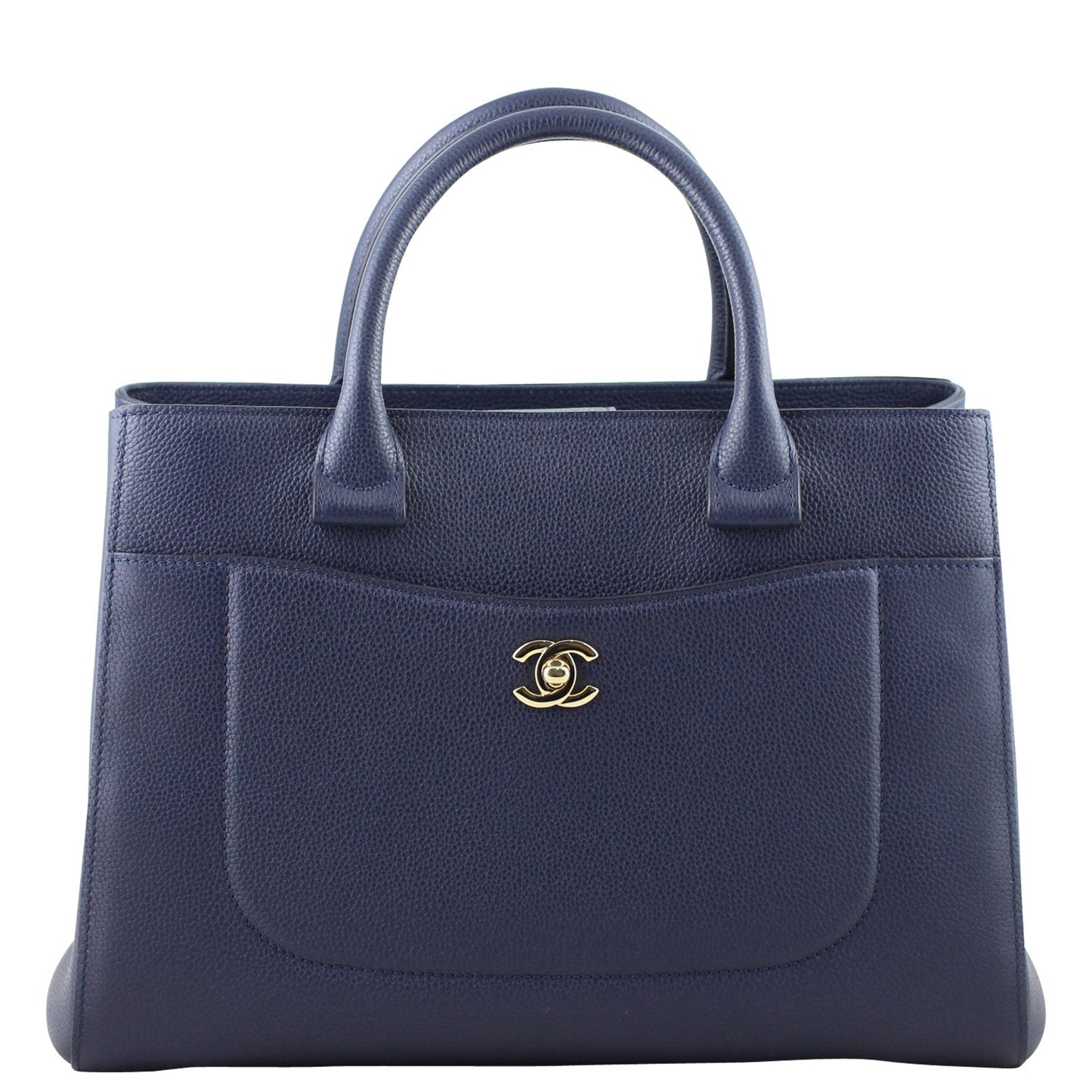 Chanel Neo Executive Shopping Tote