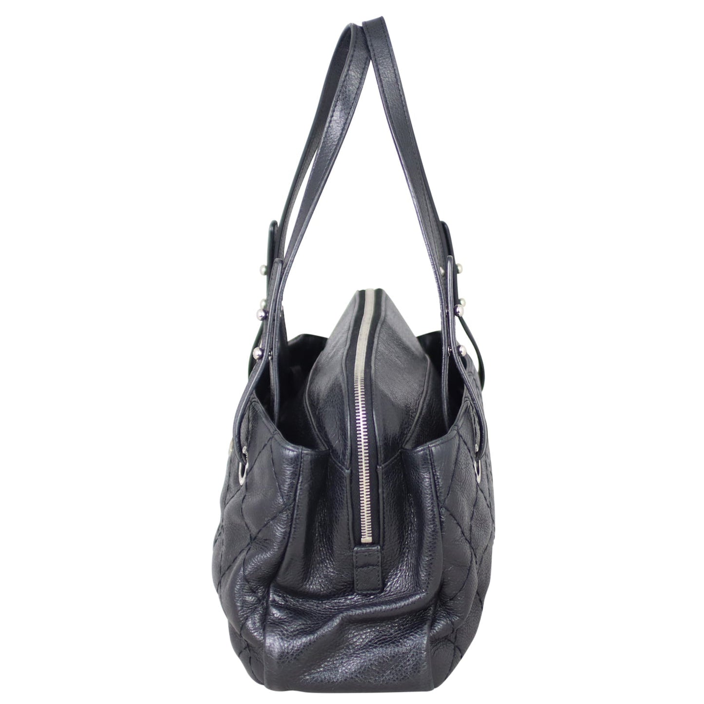 Chanel On The Road Tote