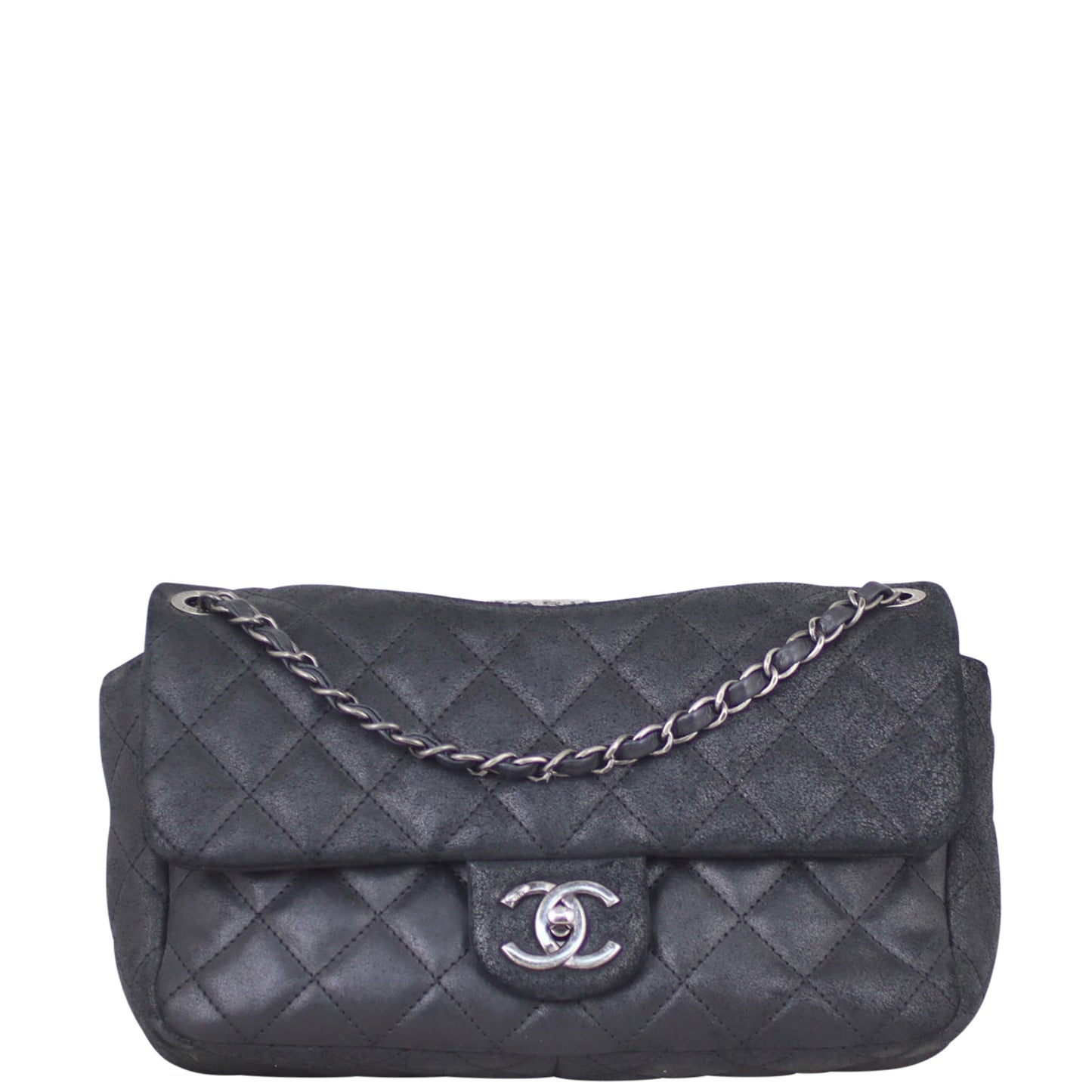 Chanel Paris Dallas Medium Flap Bag