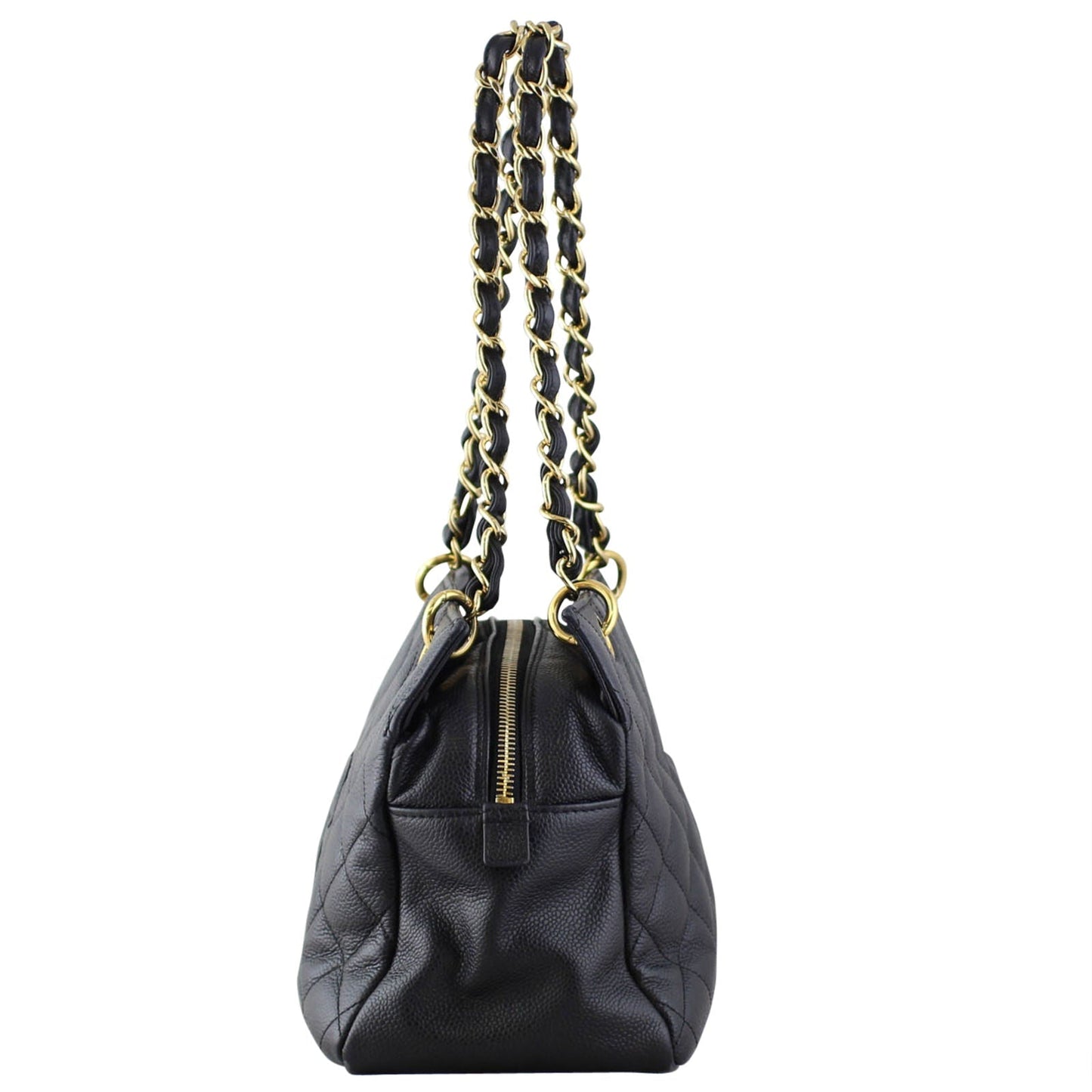 Chanel Petite Timeless Shopping Tote | 11 Series