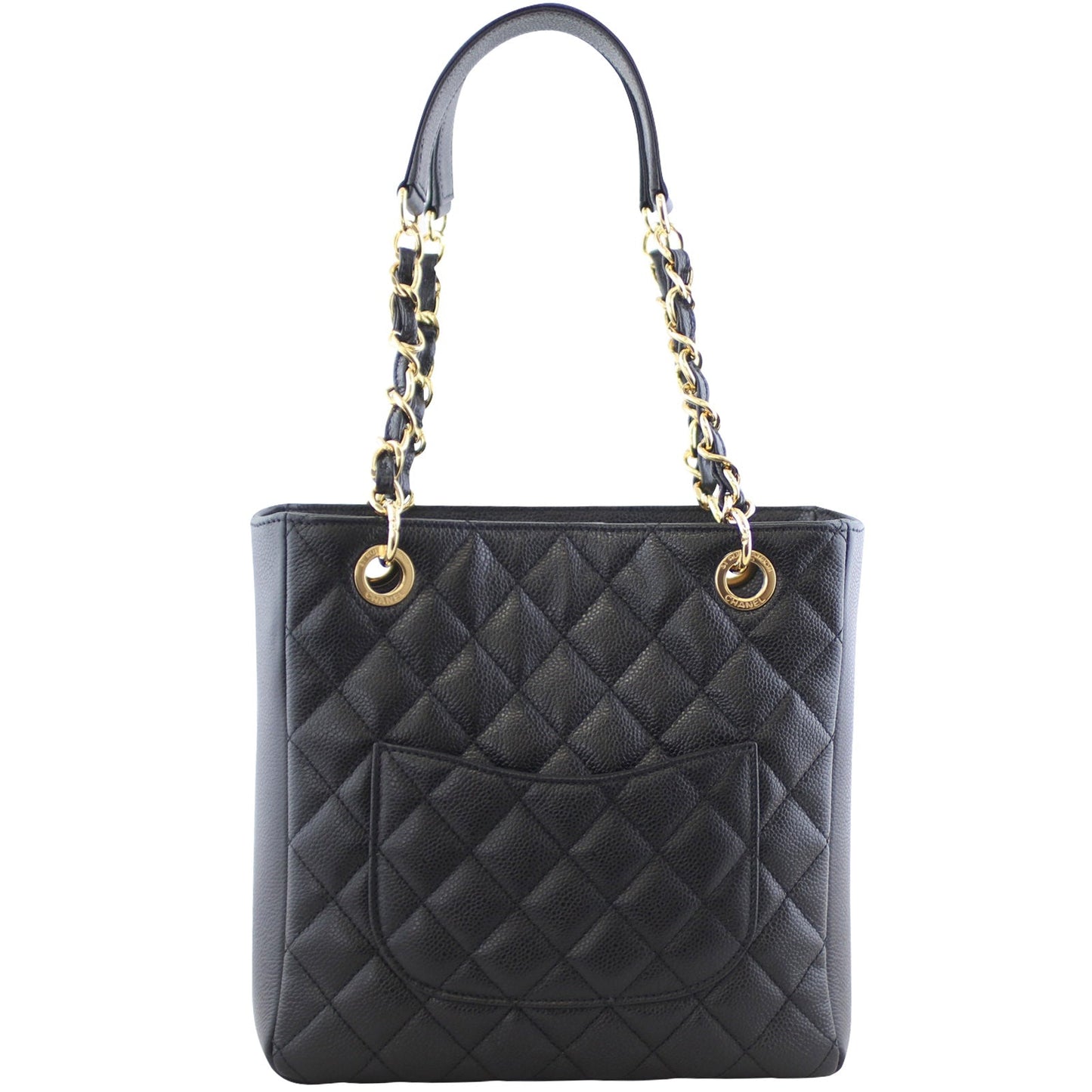 Chanel Petite Shopper Tote | 16 Series