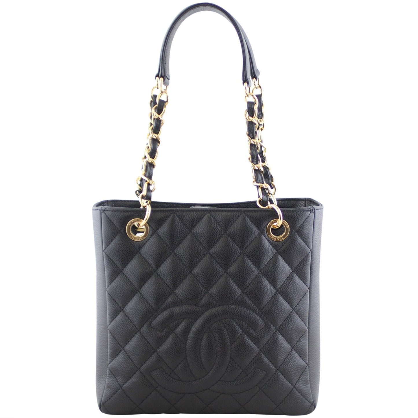 Chanel Petite Shopper Tote | 16 Series