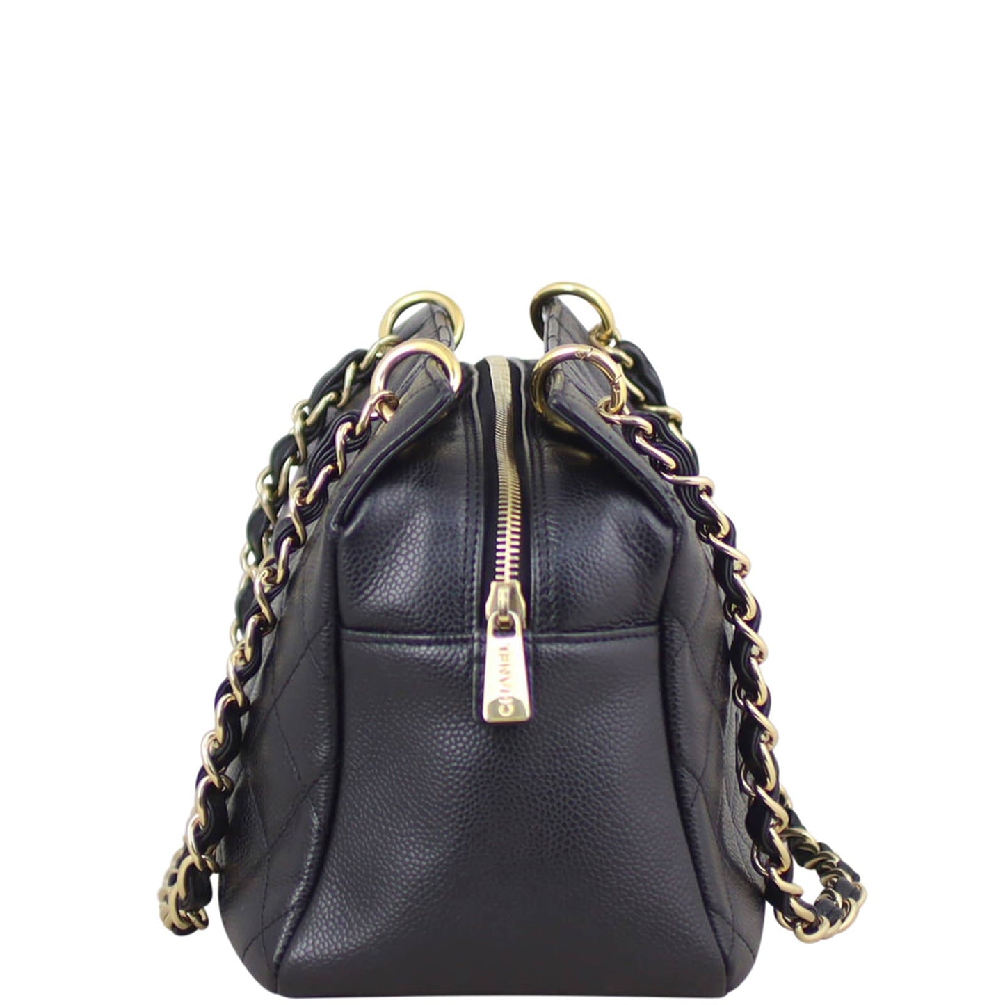 Chanel Petite Timeless Tote