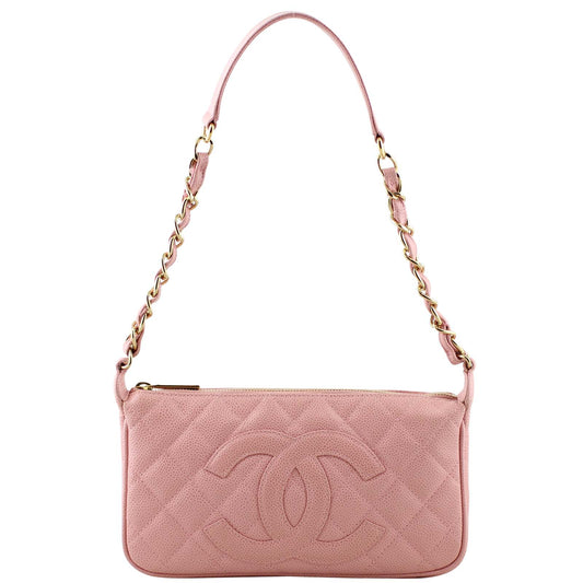 Chanel Timeless Pochette