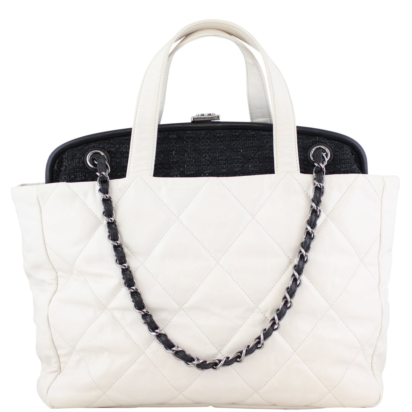 Chanel Portobello Tote