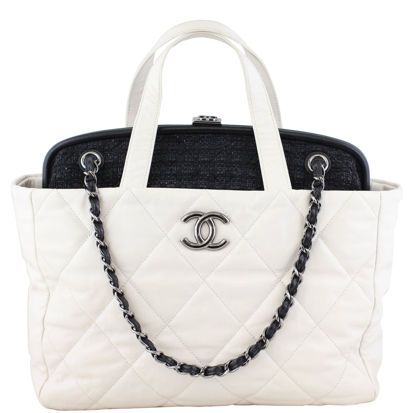 Chanel Portobello Tote