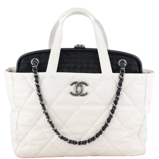 Chanel Portobello Tote