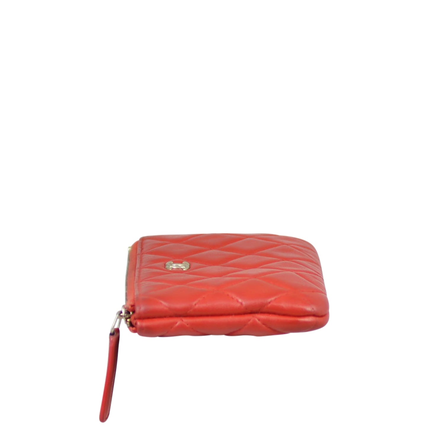 Chanel Classic Mini Pouch