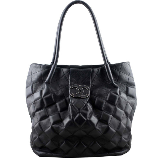 Chanel Sloane Large Tote