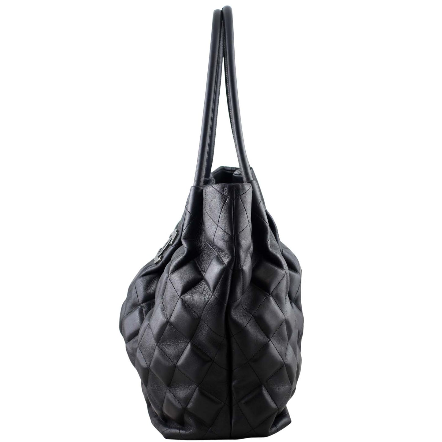 Chanel Sloane Large Tote
