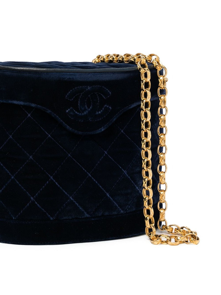 Chanel Crossbody Bag - Lynora Bags