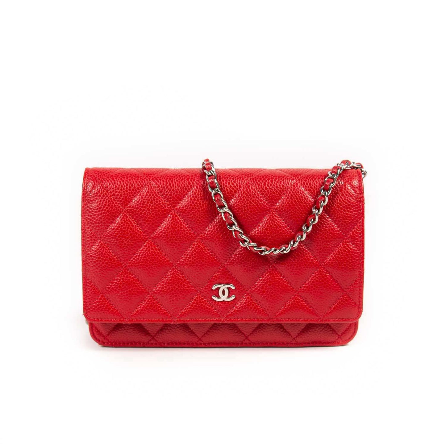 Chanel Flap Crossbody Bag - Lynora Bags