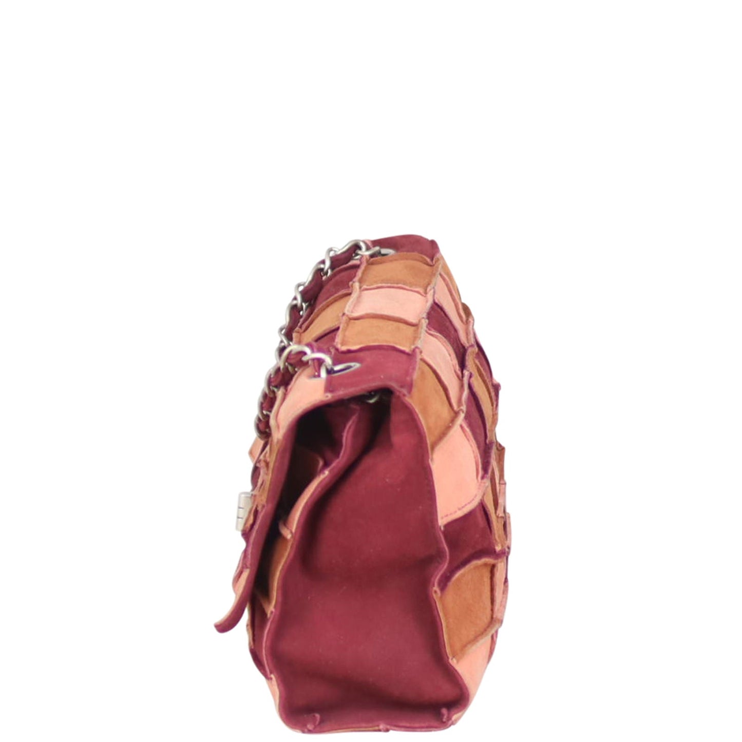 Chanel Reissue 2.25 Patchwork Single Flap Bag