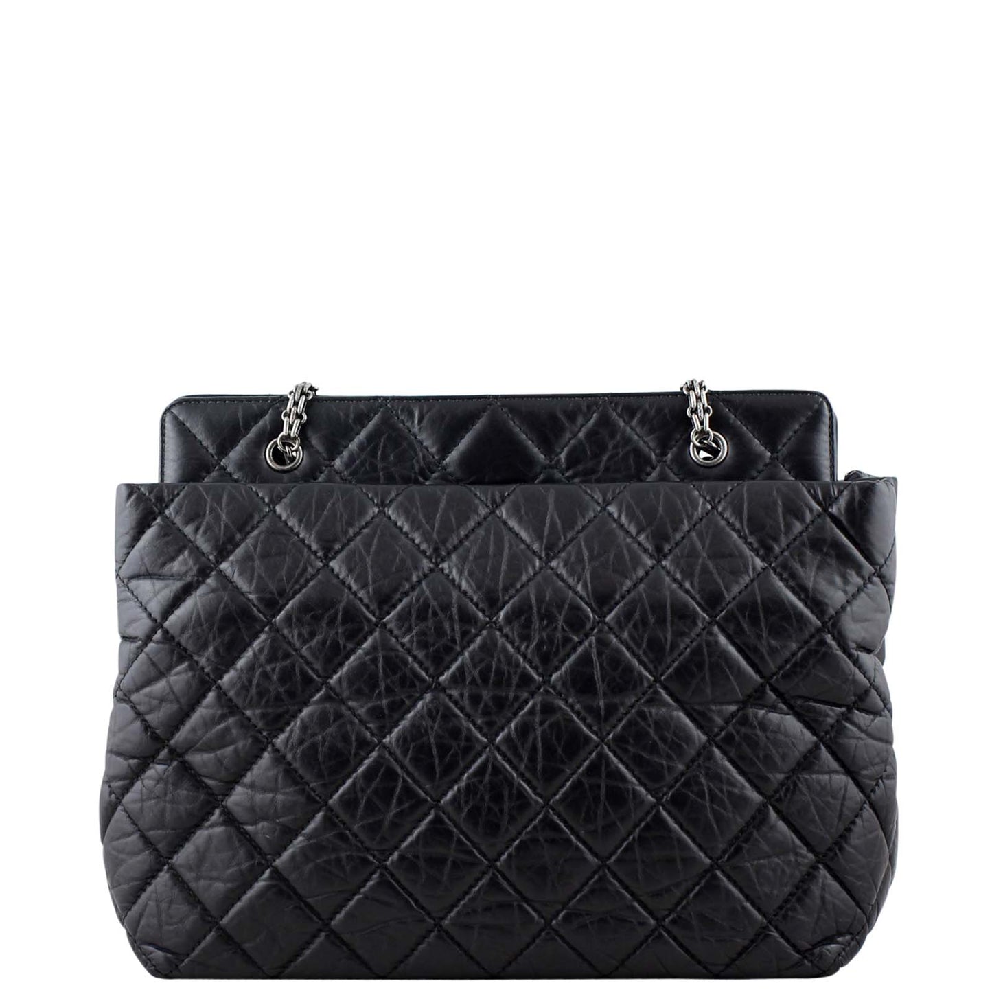 Chanel Reissue Tote