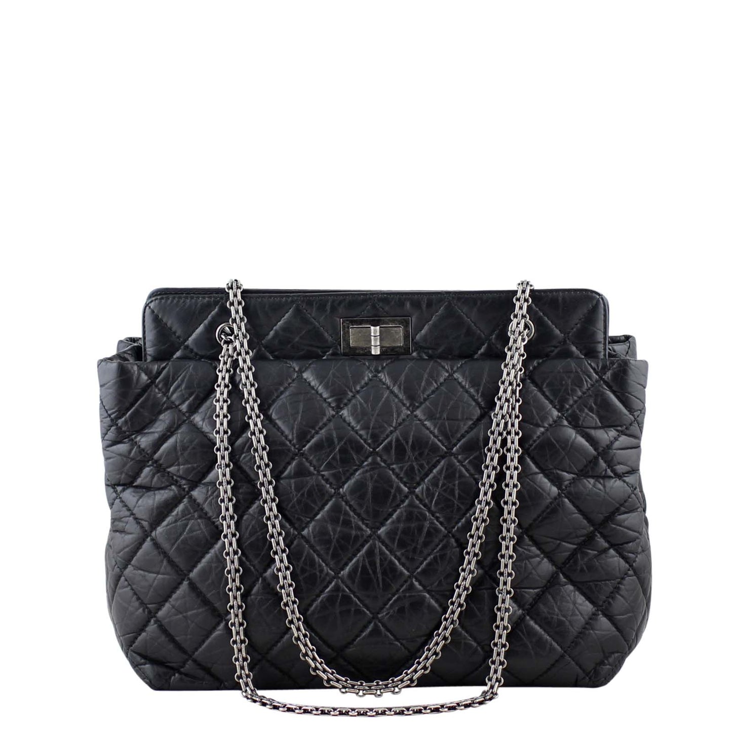 Chanel Reissue Tote