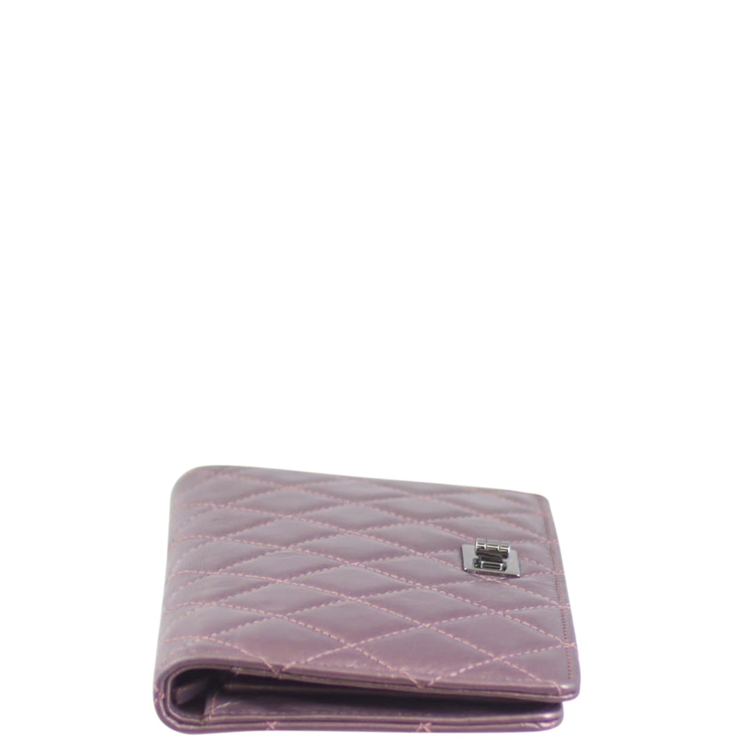 Chanel Reissue Bifold Wallet