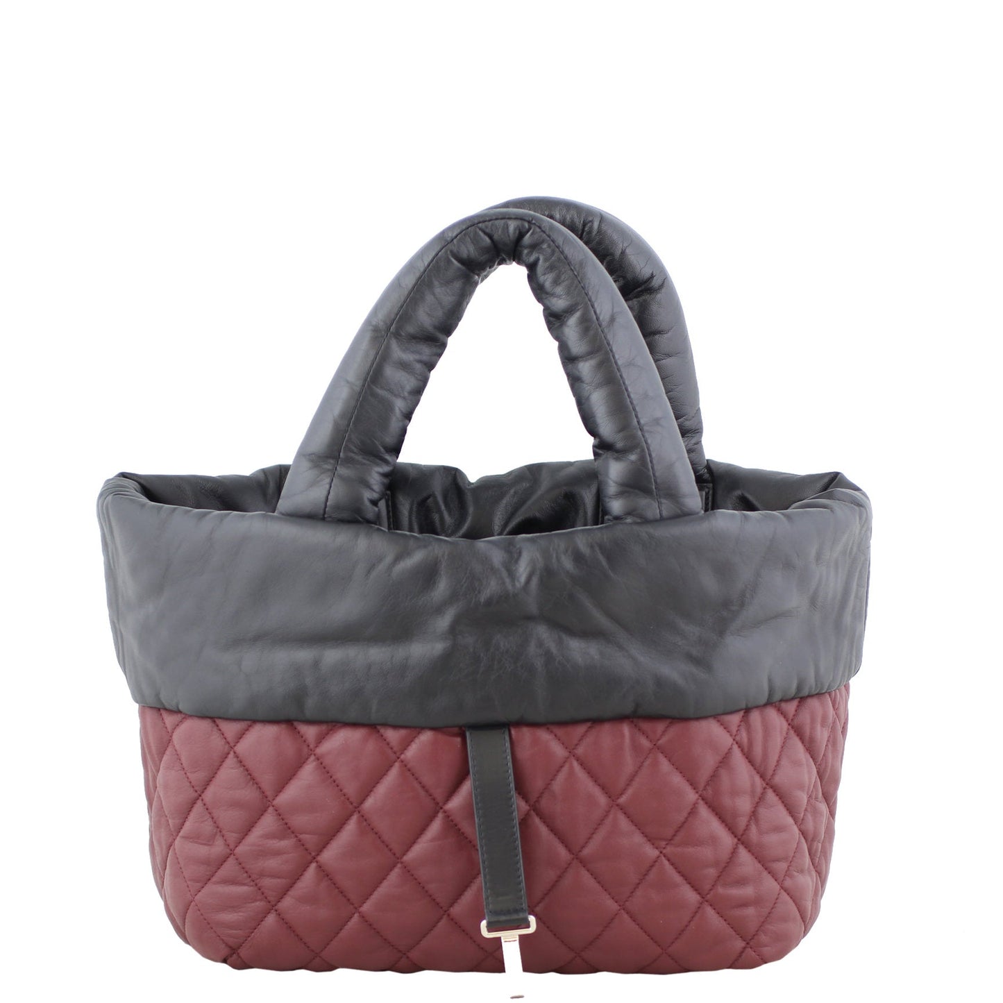 Chanel Reversible Cocoon Tote