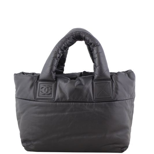 Chanel Reversible Cocoon Tote