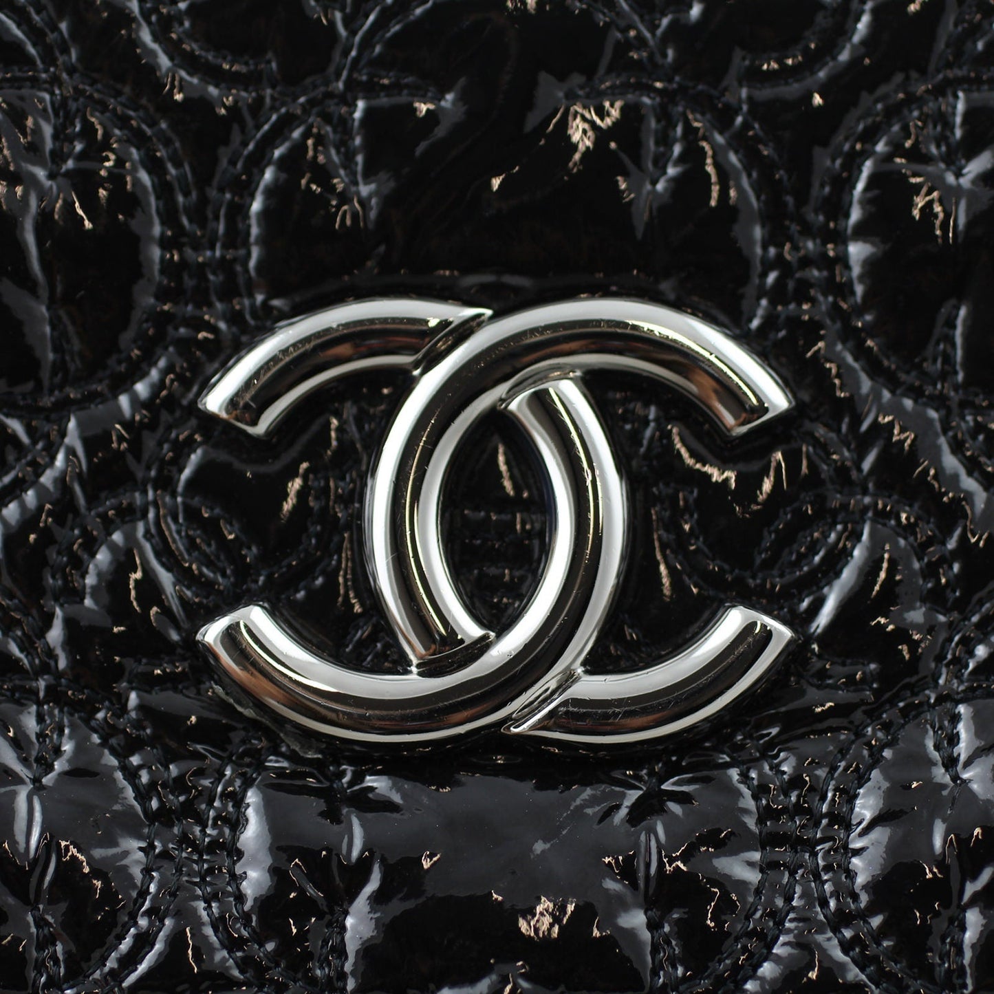 Chanel Rock in Moscow Bag