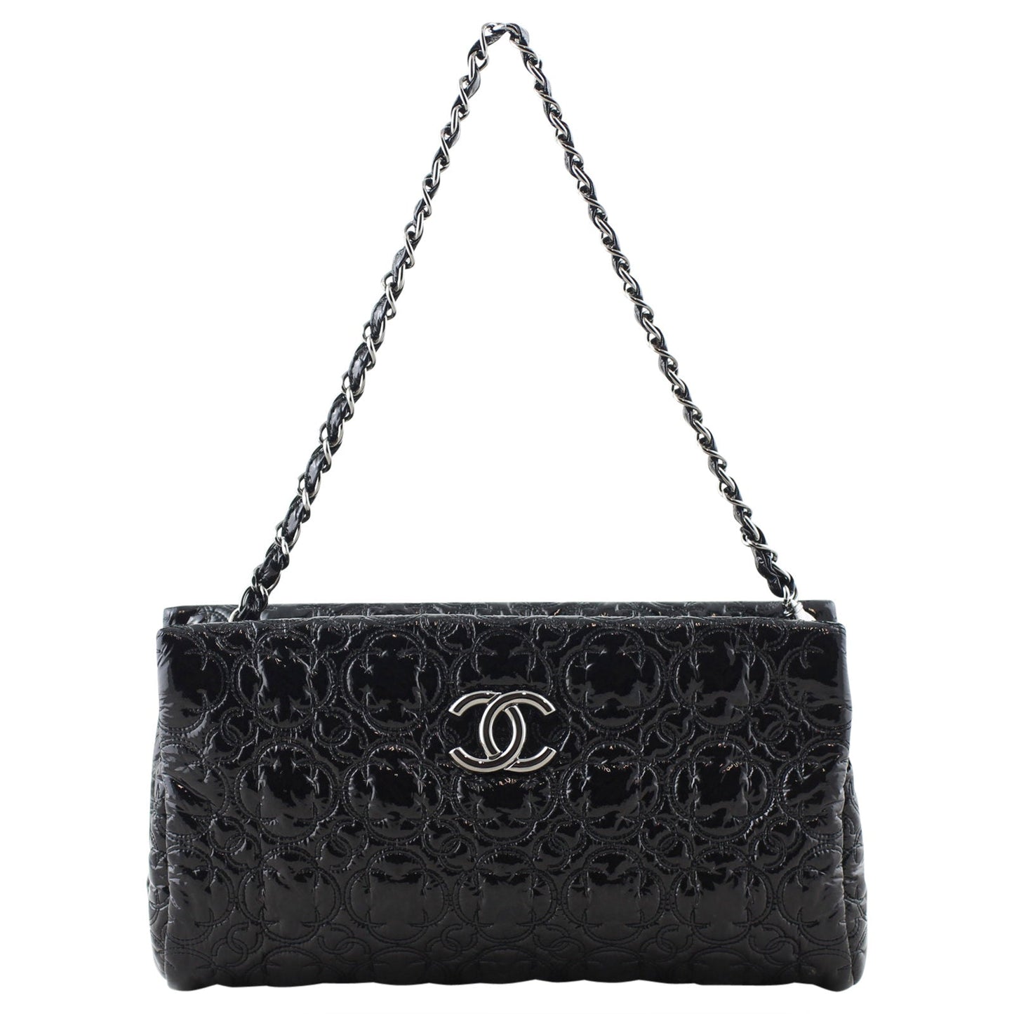 Chanel Rock in Moscow Bag
