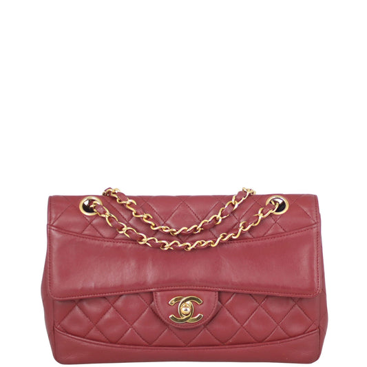 Chanel Single Flap Bag Vintage