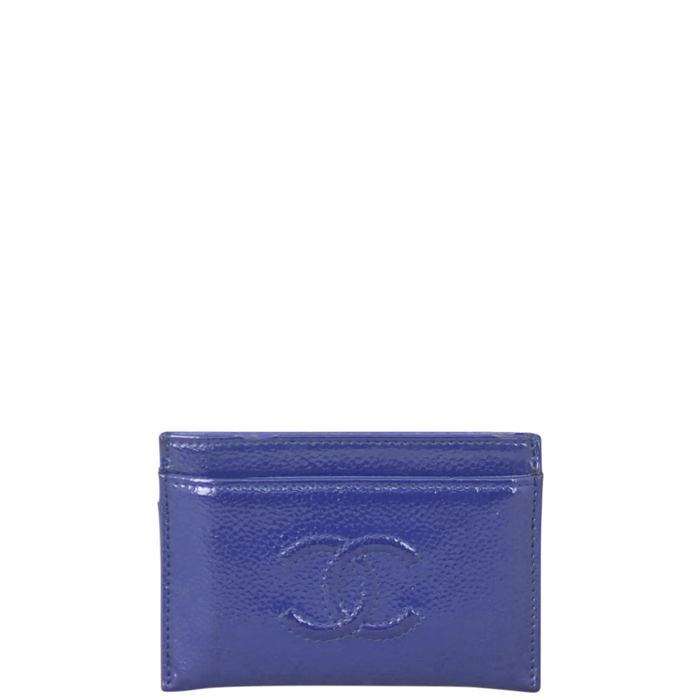 Chanel Timeless Card Holder