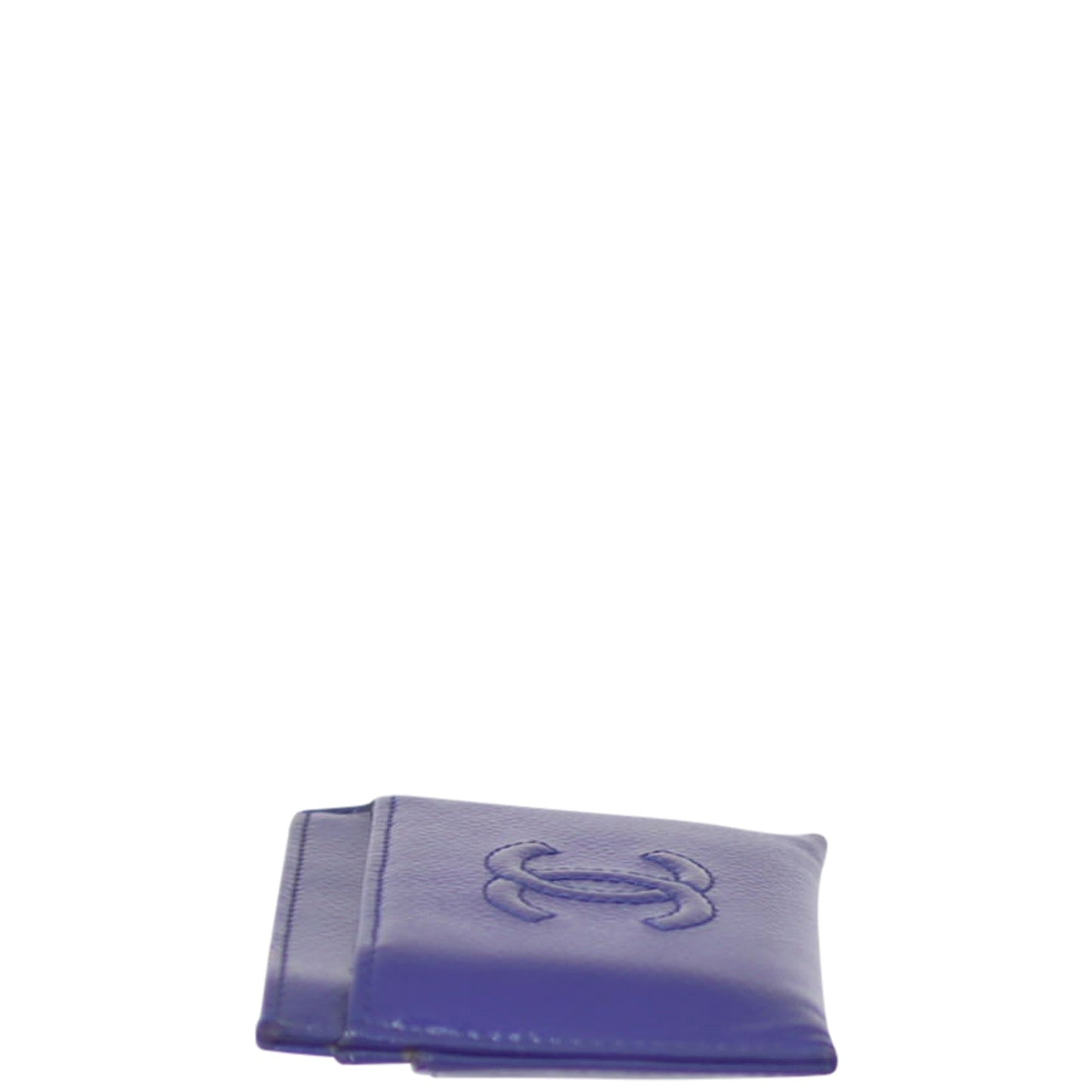 Chanel Timeless Card Holder