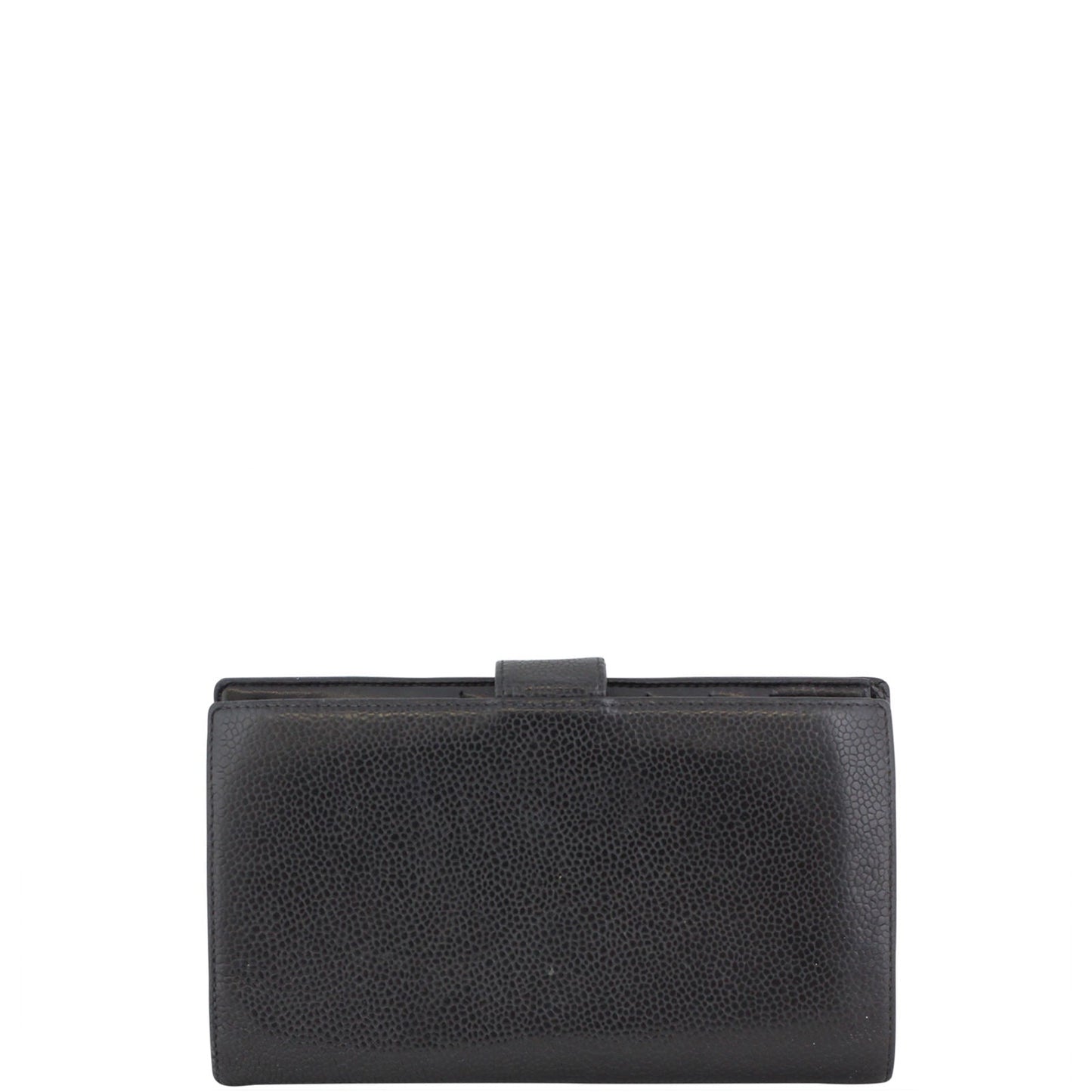 Chanel Timeless French Wallet