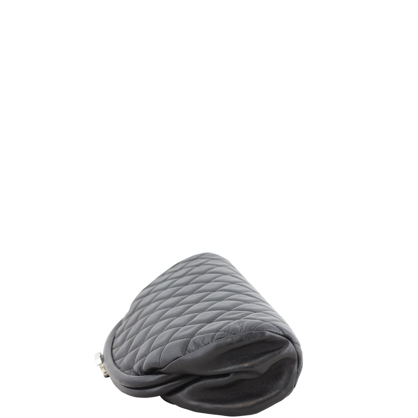 Chanel Timeless Kisslock Clutch