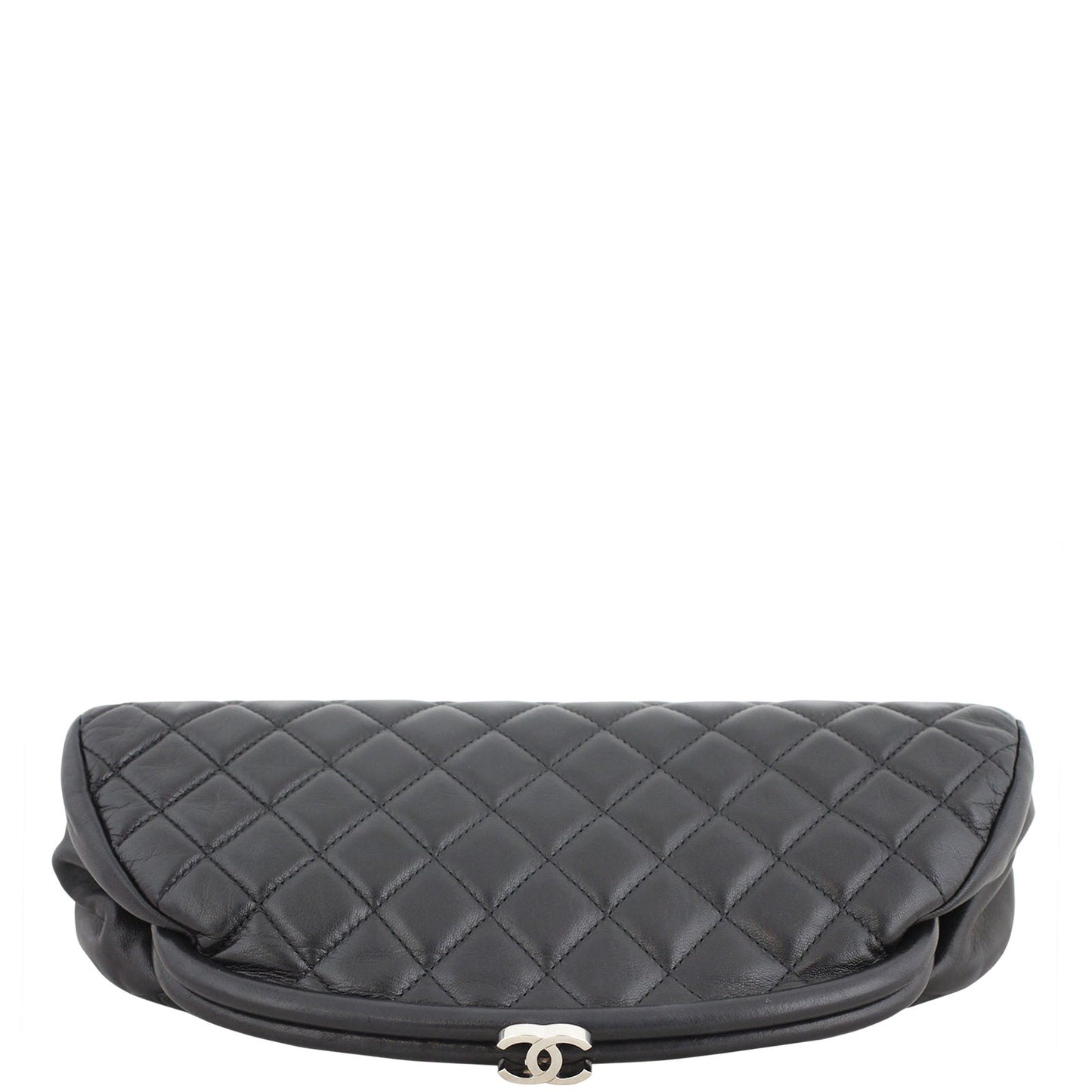 Chanel Timeless Kisslock Clutch